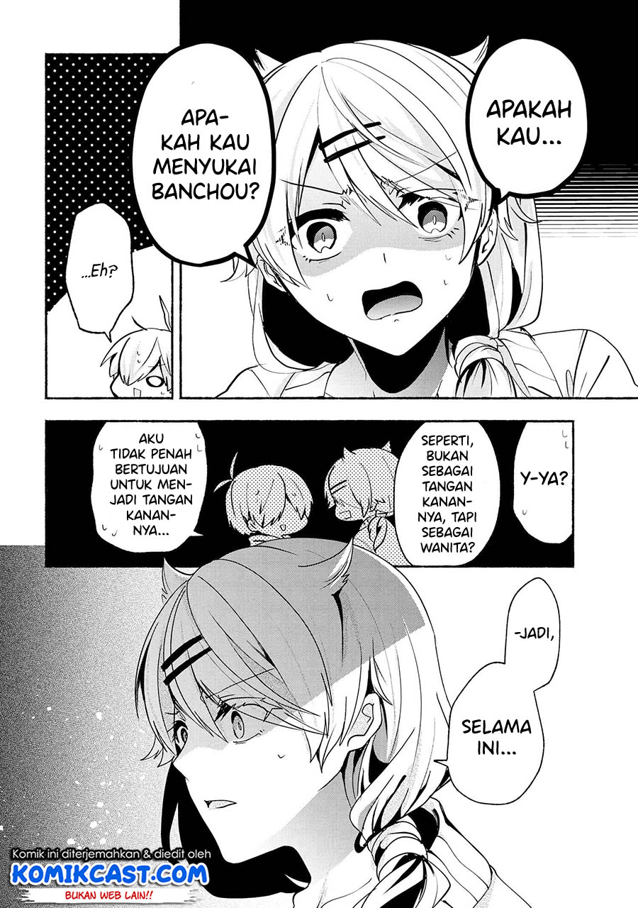 Chapter 64 - halaman 16