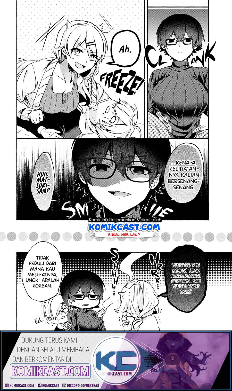 Chapter 64 - halaman 18