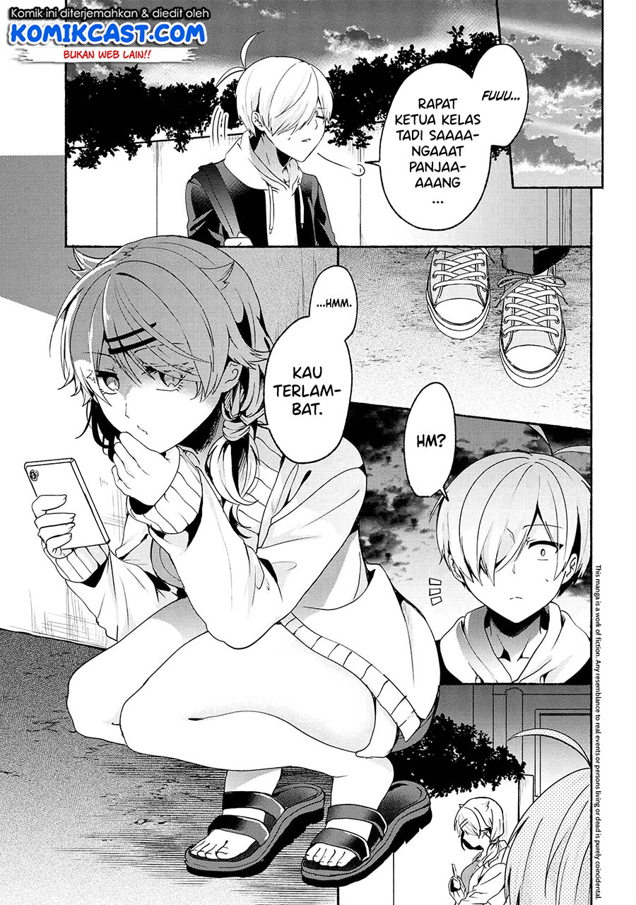 Chapter 64 - halaman 3