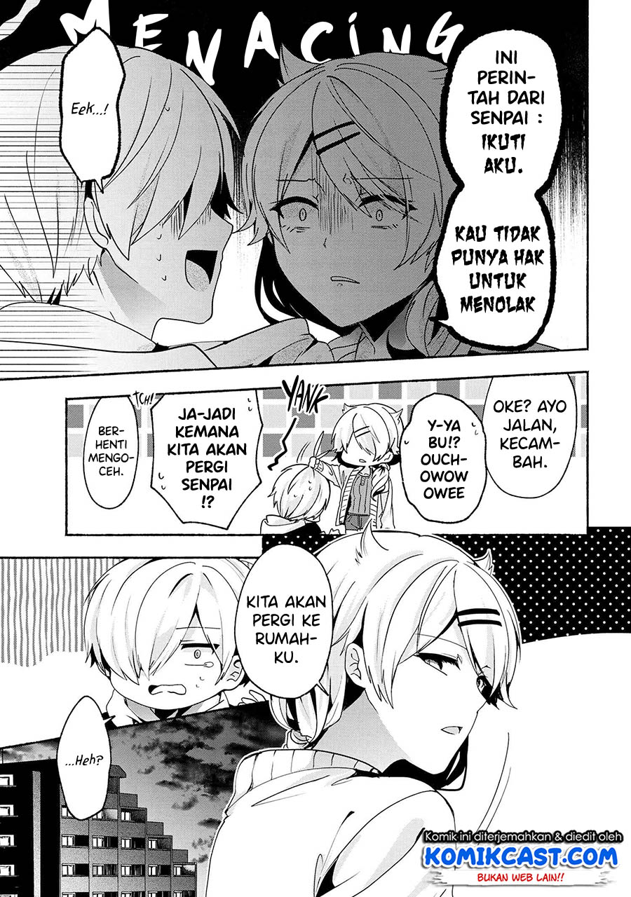 Chapter 64 - halaman 5