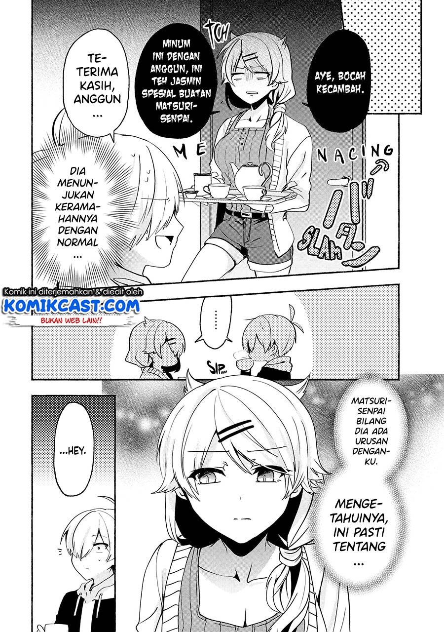 Chapter 64 - halaman 6