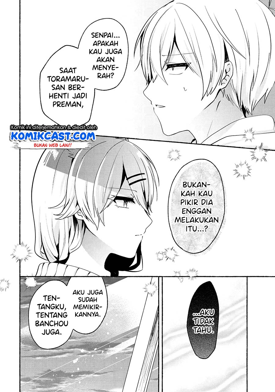 Chapter 64 - halaman 8