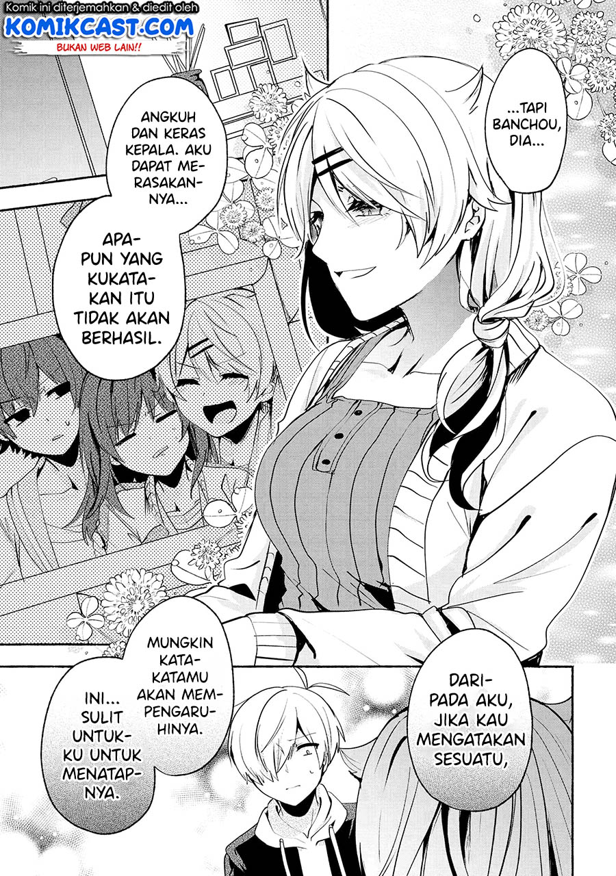 Chapter 64 - halaman 9
