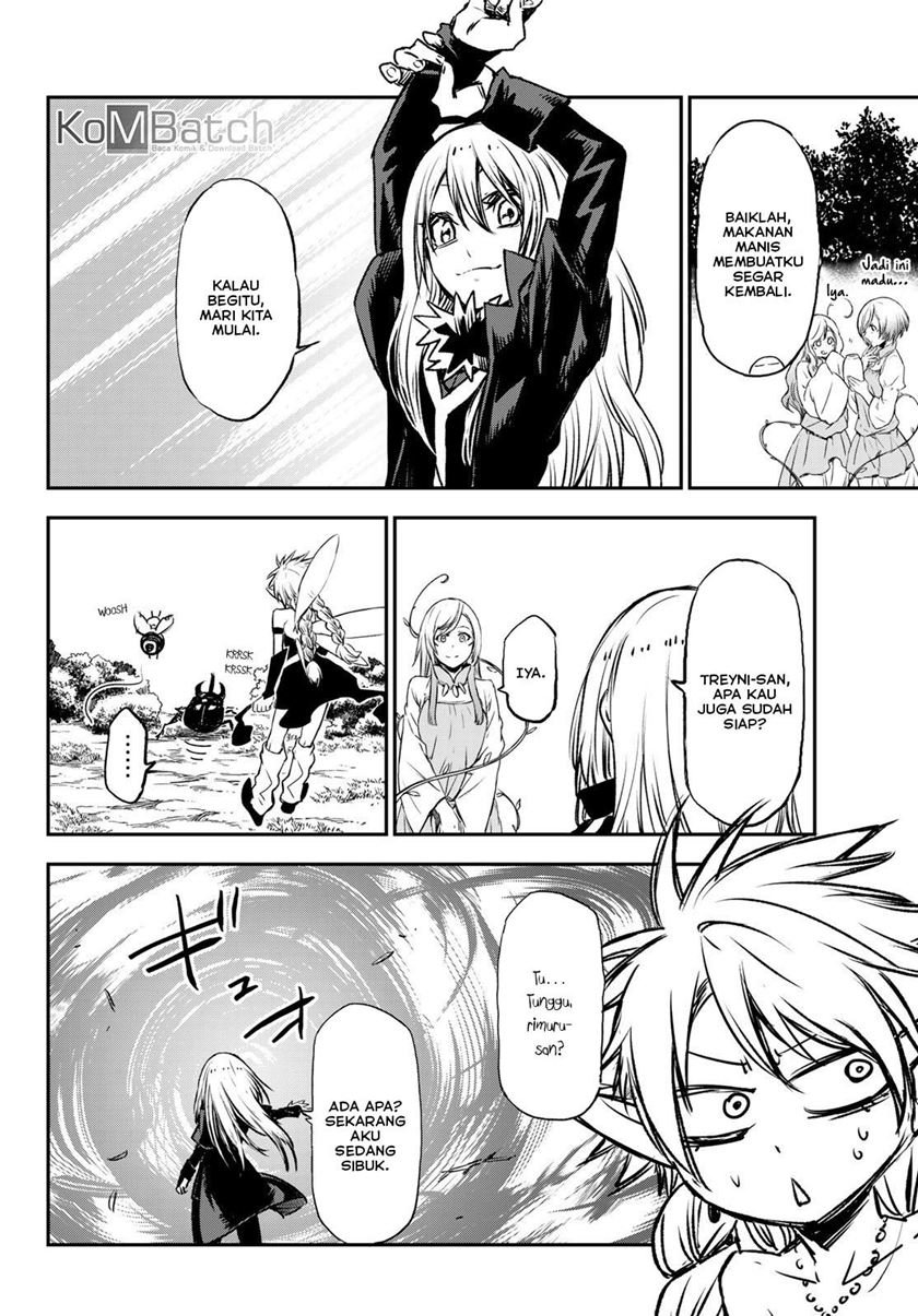 Chapter 77 - halaman 11