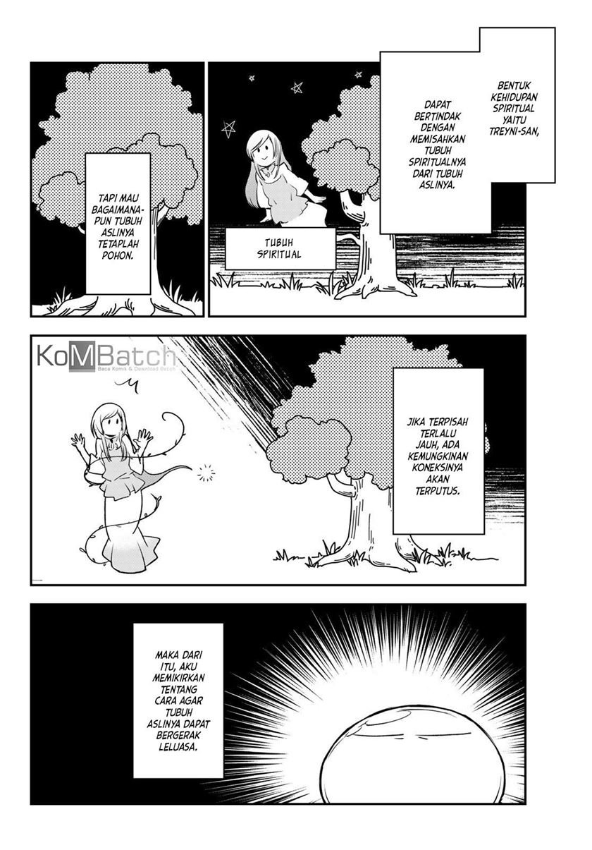 Chapter 77 - halaman 15