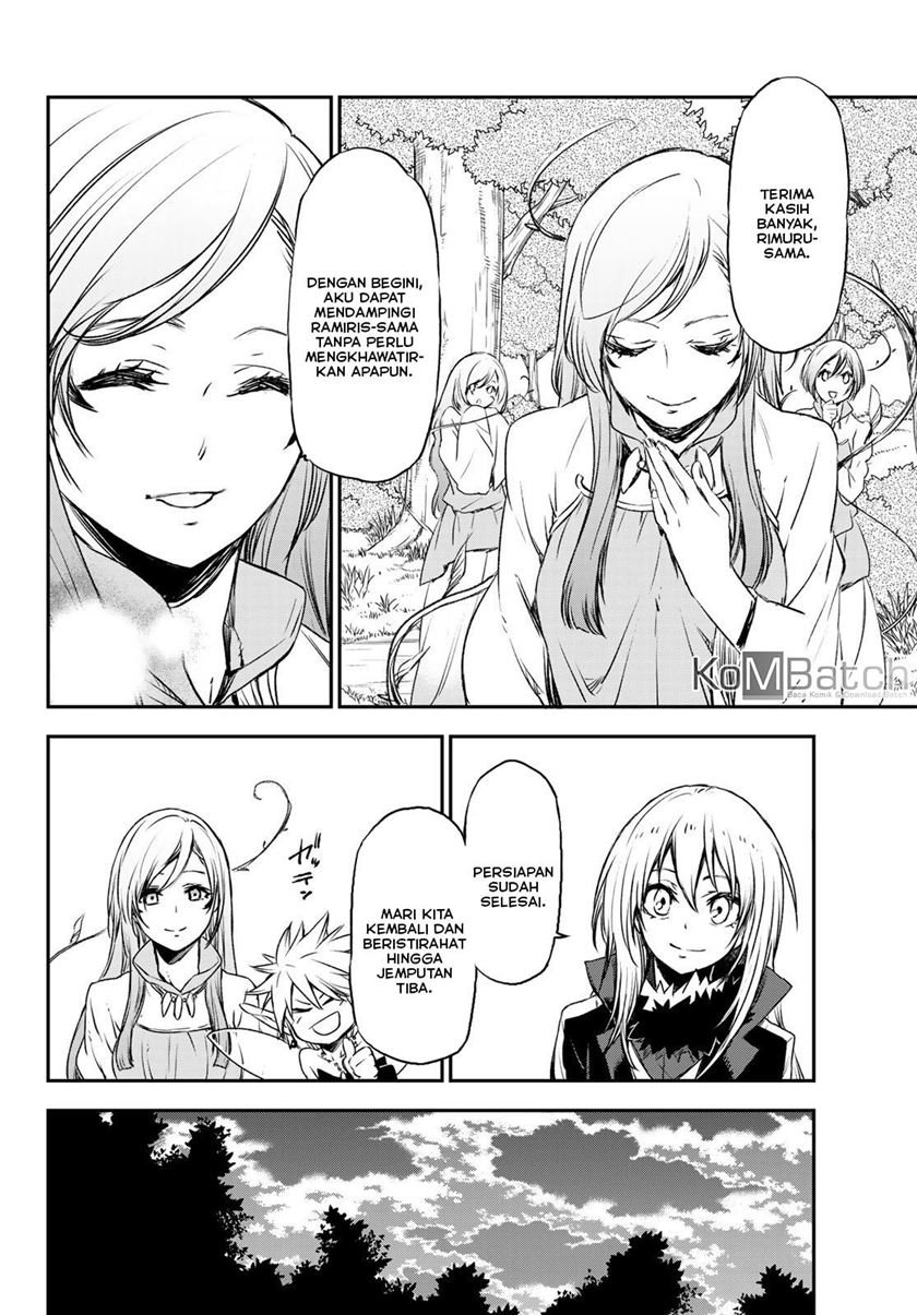 Chapter 77 - halaman 17