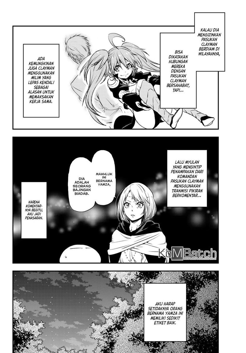 Chapter 77 - halaman 19