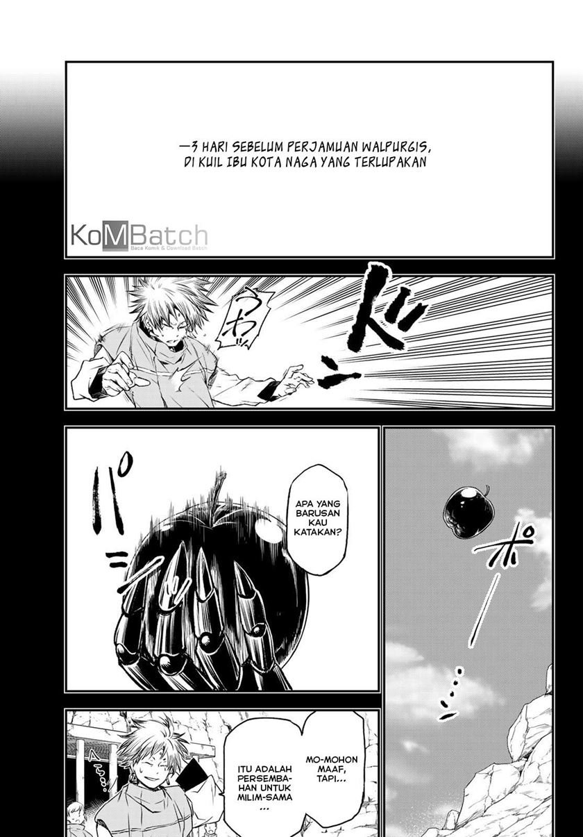 Chapter 77 - halaman 20