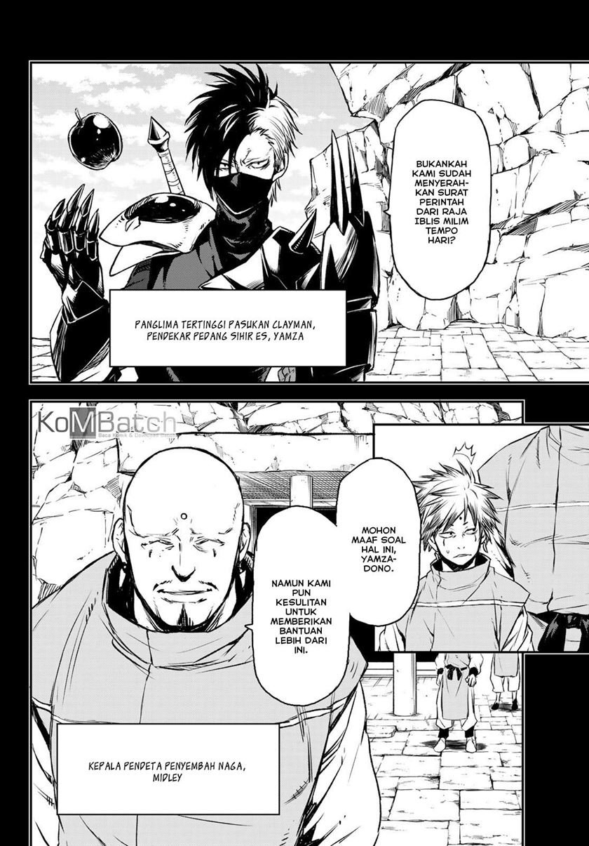 Chapter 77 - halaman 21