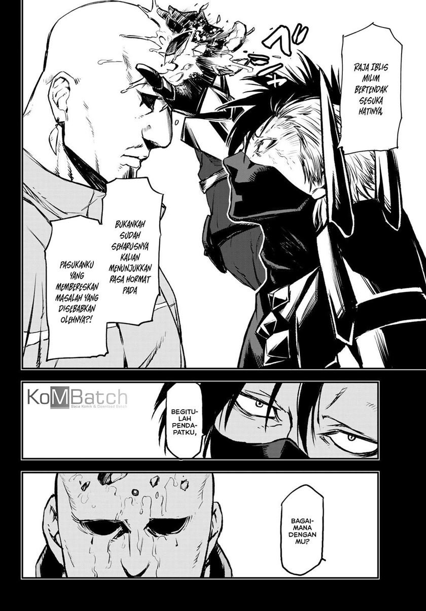 Chapter 77 - halaman 23
