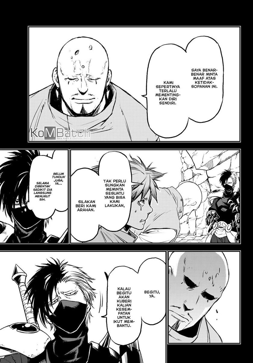 Chapter 77 - halaman 24