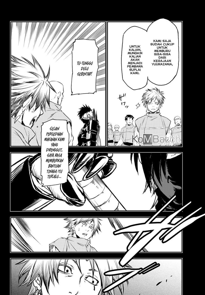 Chapter 77 - halaman 25