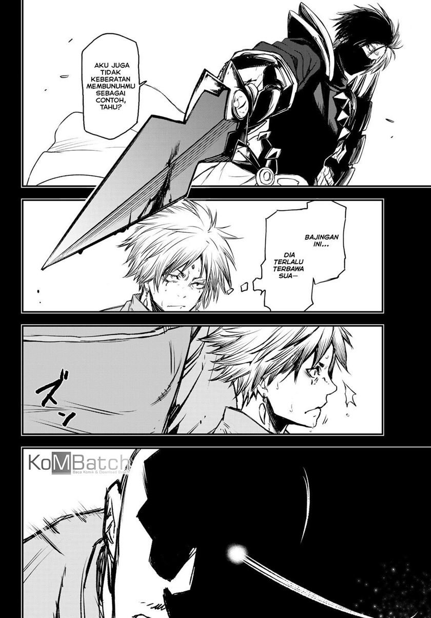 Chapter 77 - halaman 27