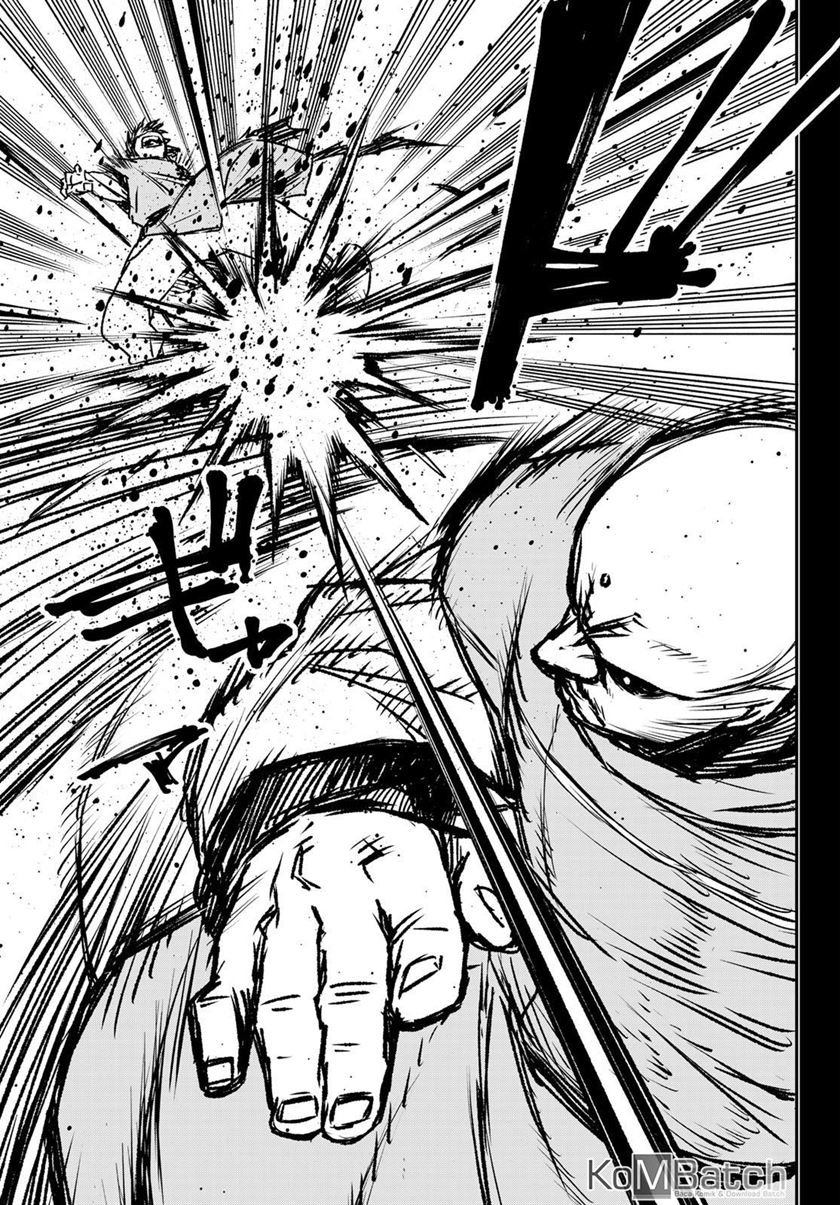 Chapter 77 - halaman 28