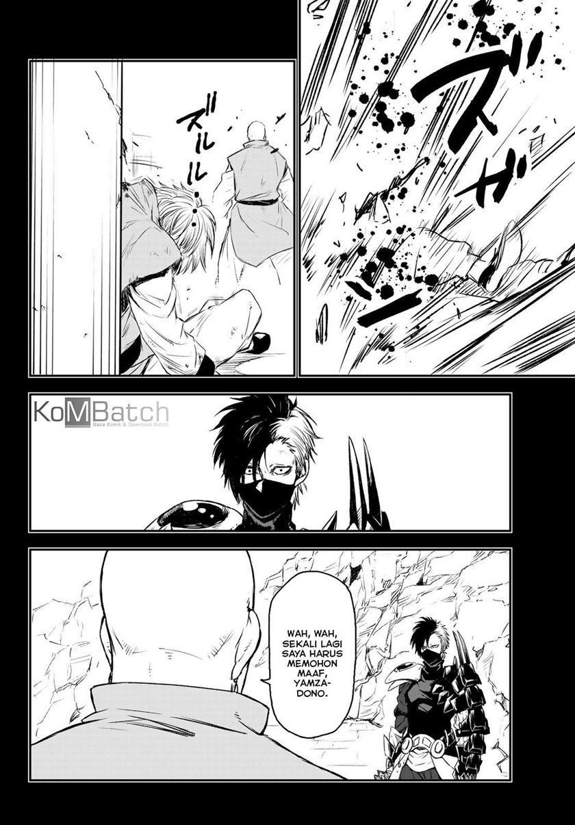 Chapter 77 - halaman 29