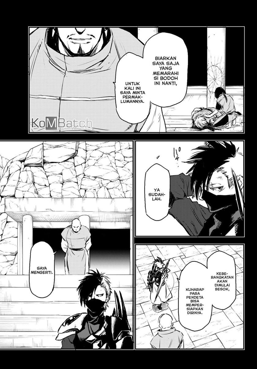 Chapter 77 - halaman 30