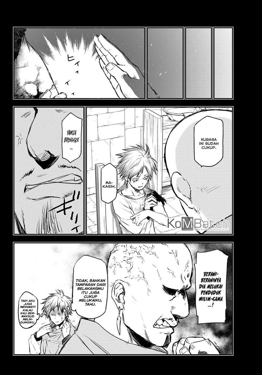 Chapter 77 - halaman 31