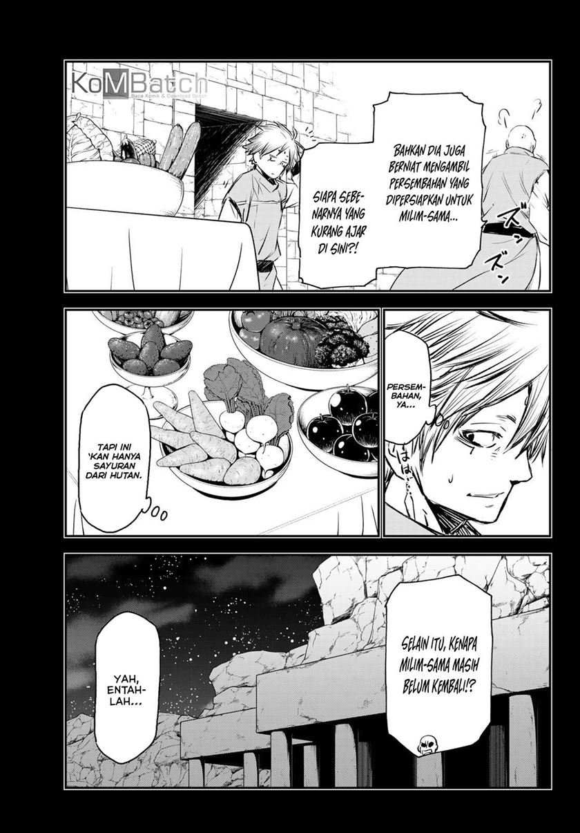 Chapter 77 - halaman 32