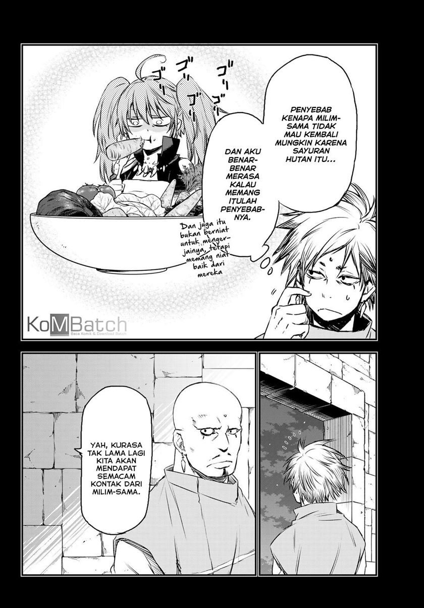 Chapter 77 - halaman 33