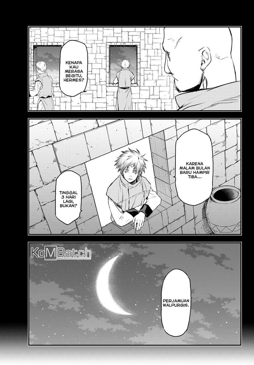 Chapter 77 - halaman 34