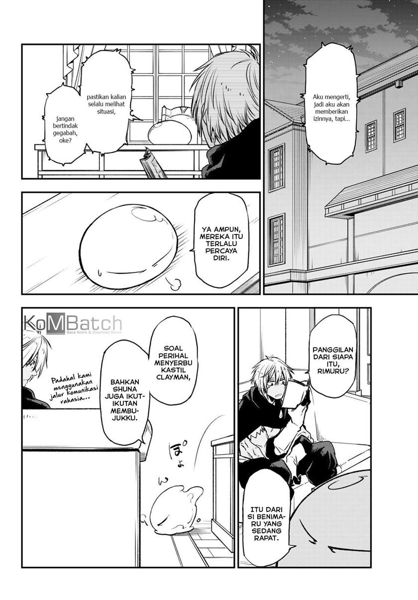 Chapter 77 - halaman 35