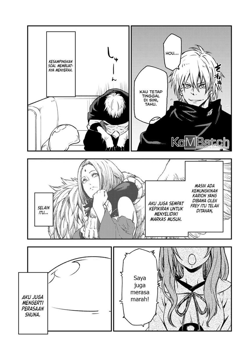 Chapter 77 - halaman 36