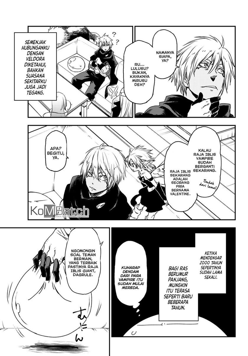 Chapter 77 - halaman 38