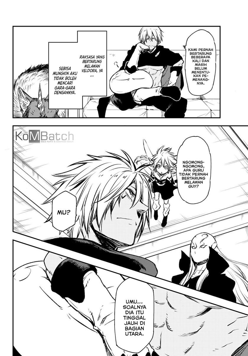 Chapter 77 - halaman 39