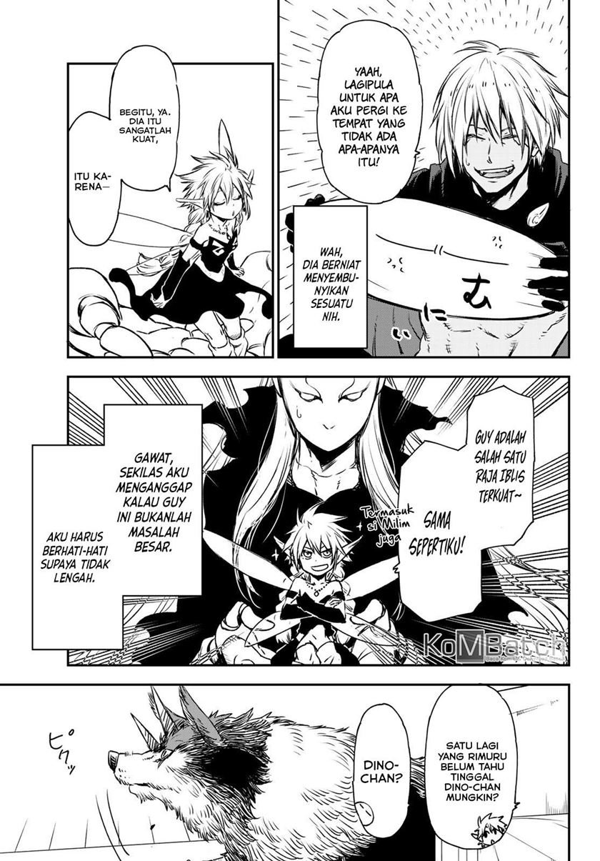 Chapter 77 - halaman 40