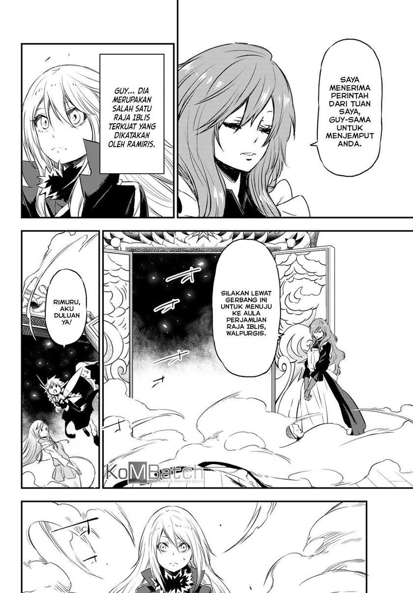Chapter 77 - halaman 45