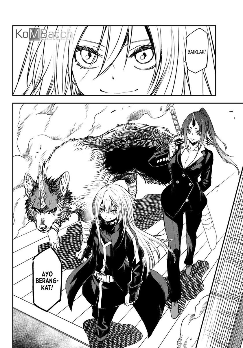 Chapter 77 - halaman 47