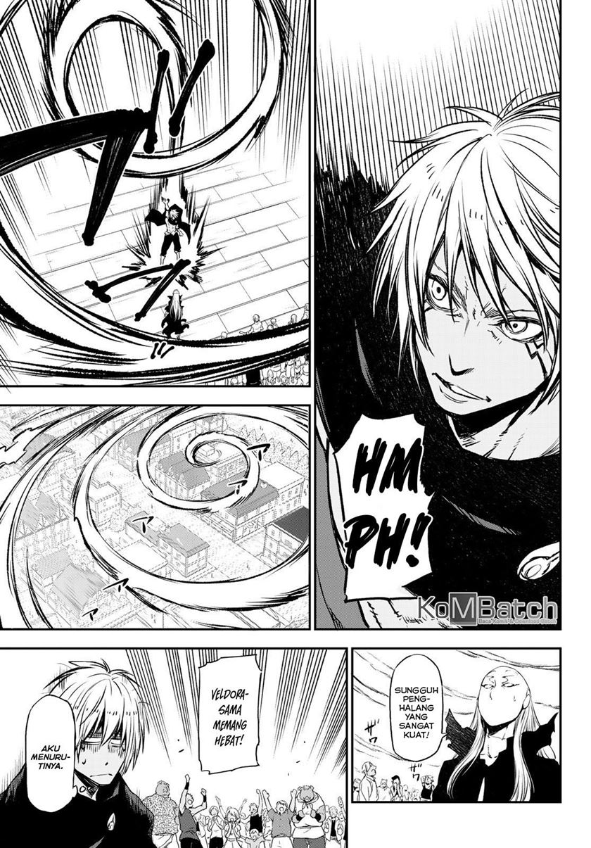 Chapter 77 - halaman 6