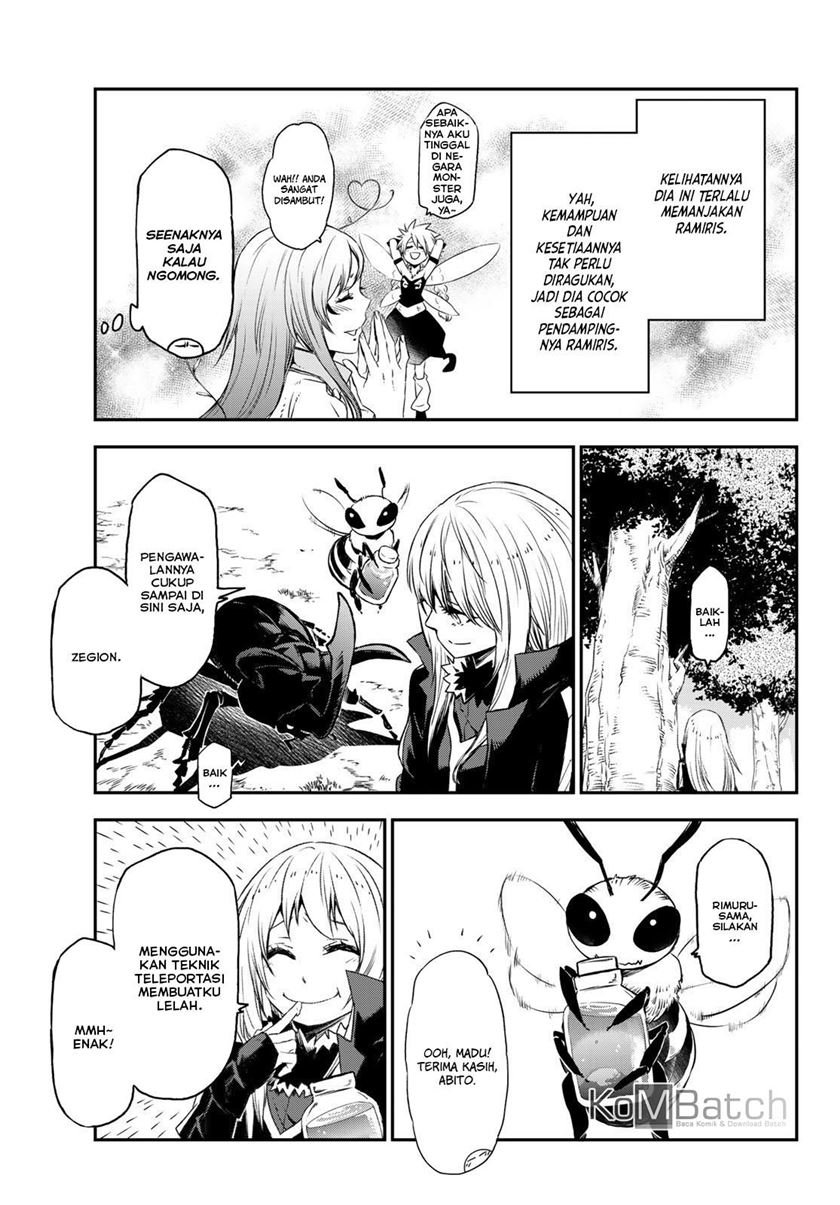 Chapter 77 - halaman 10