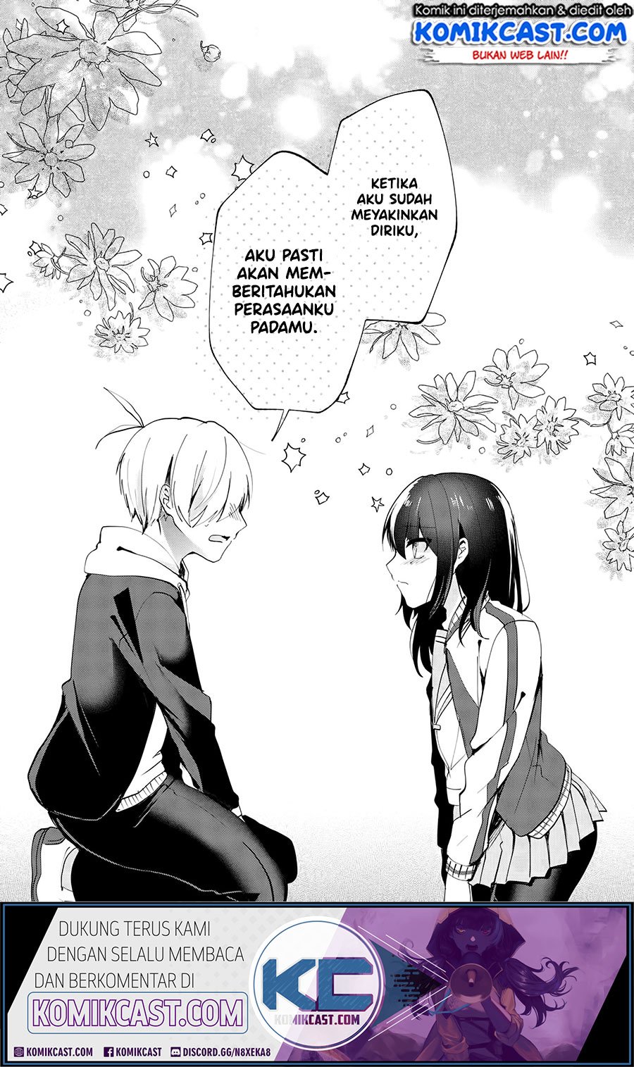 Chapter 70 - halaman 14