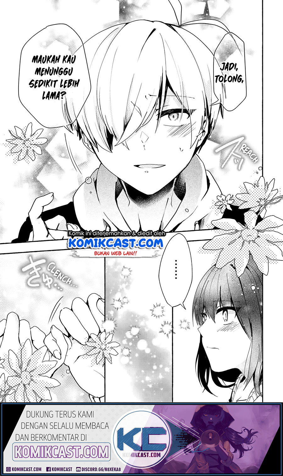 Chapter 70 - halaman 15