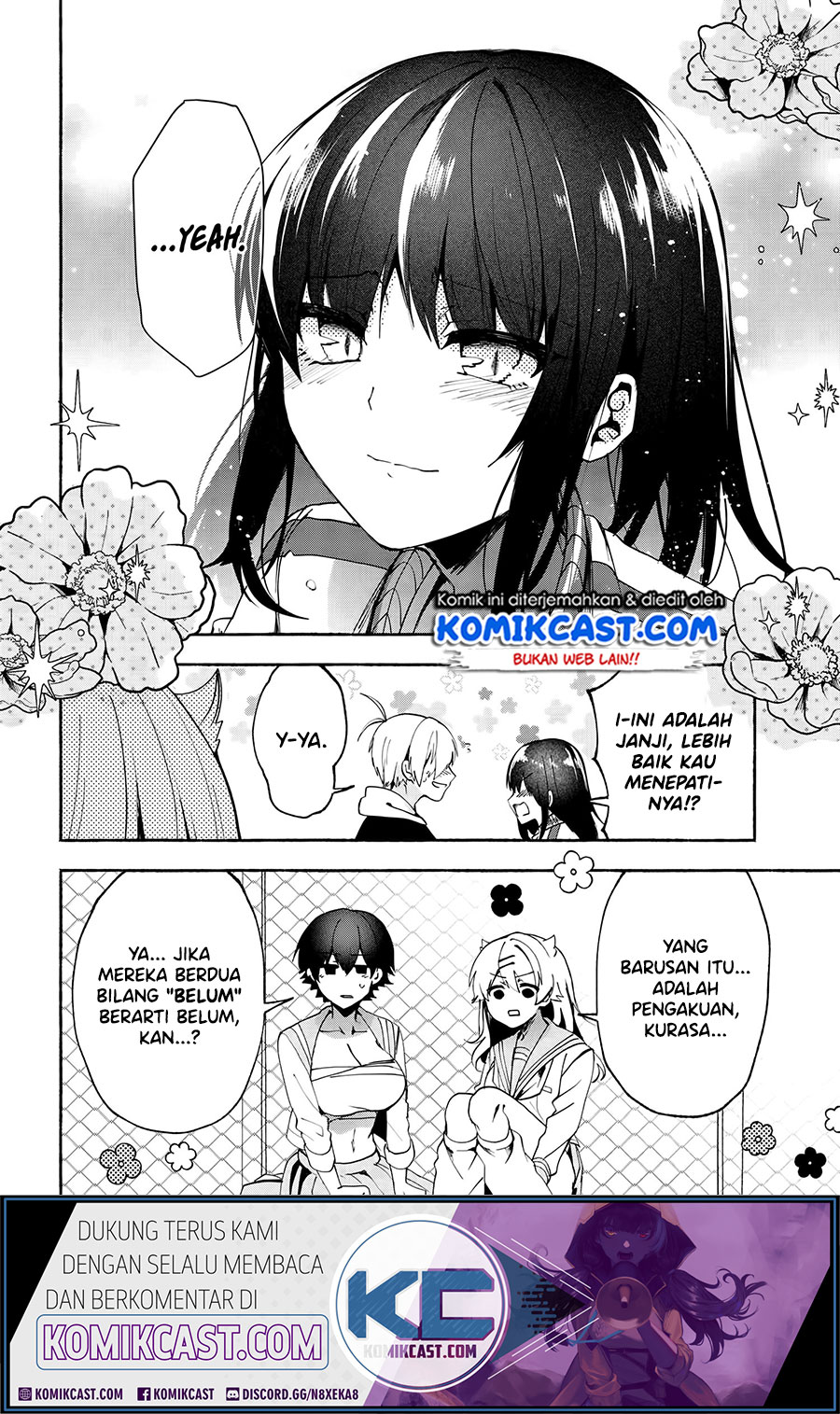Chapter 70 - halaman 16