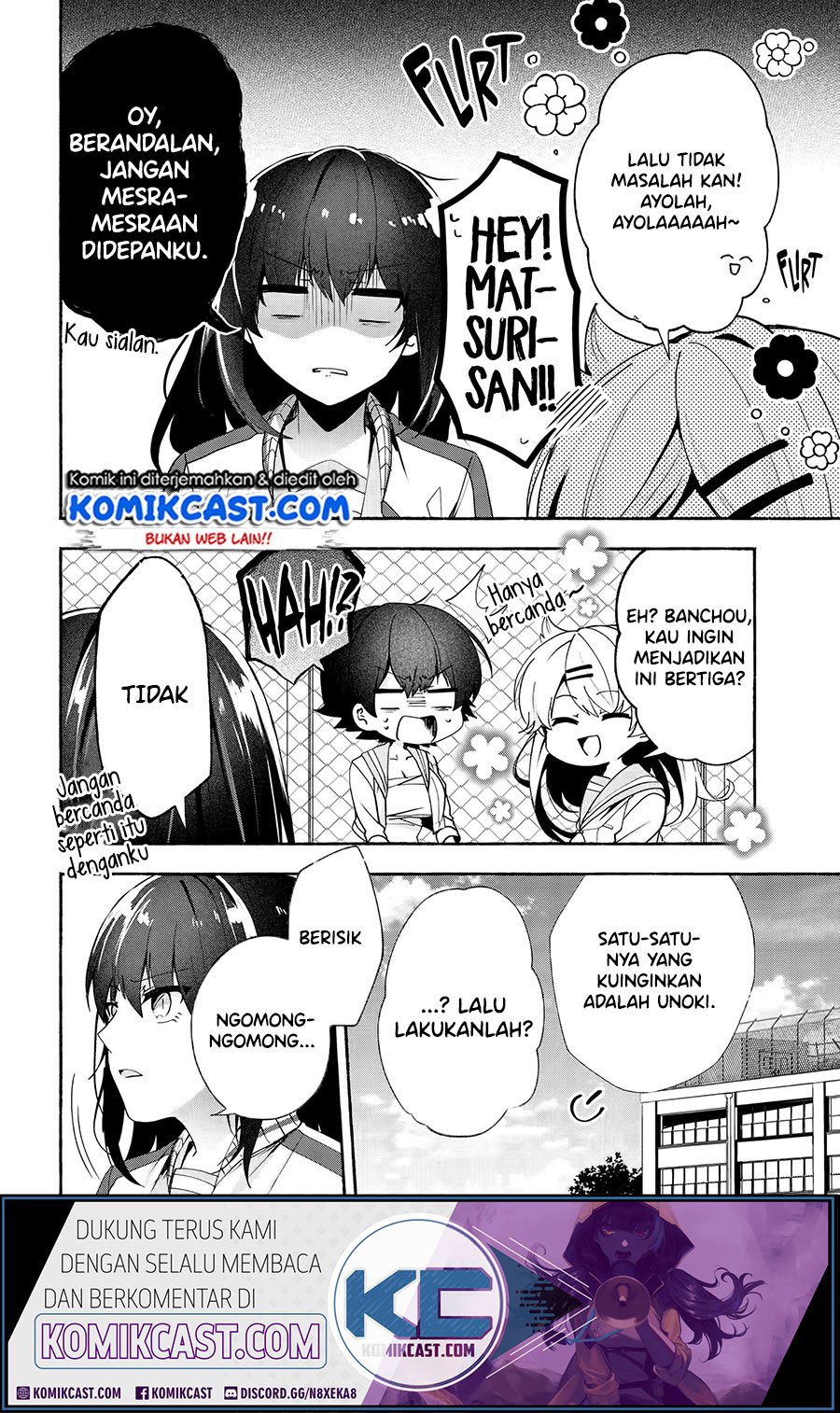 Chapter 70 - halaman 4