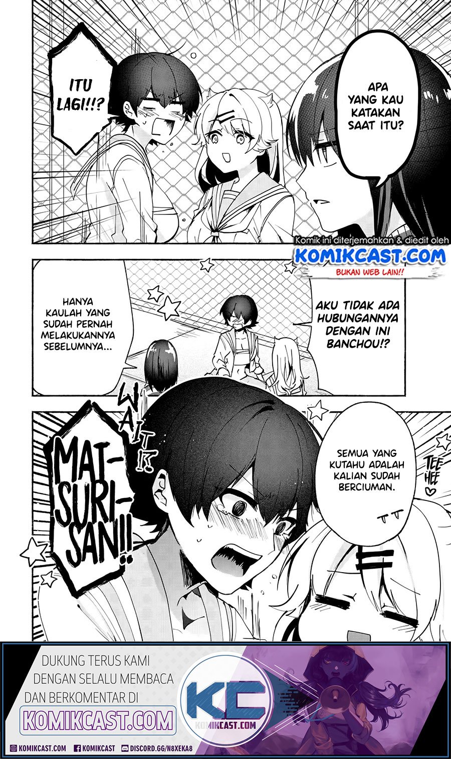 Chapter 70 - halaman 8