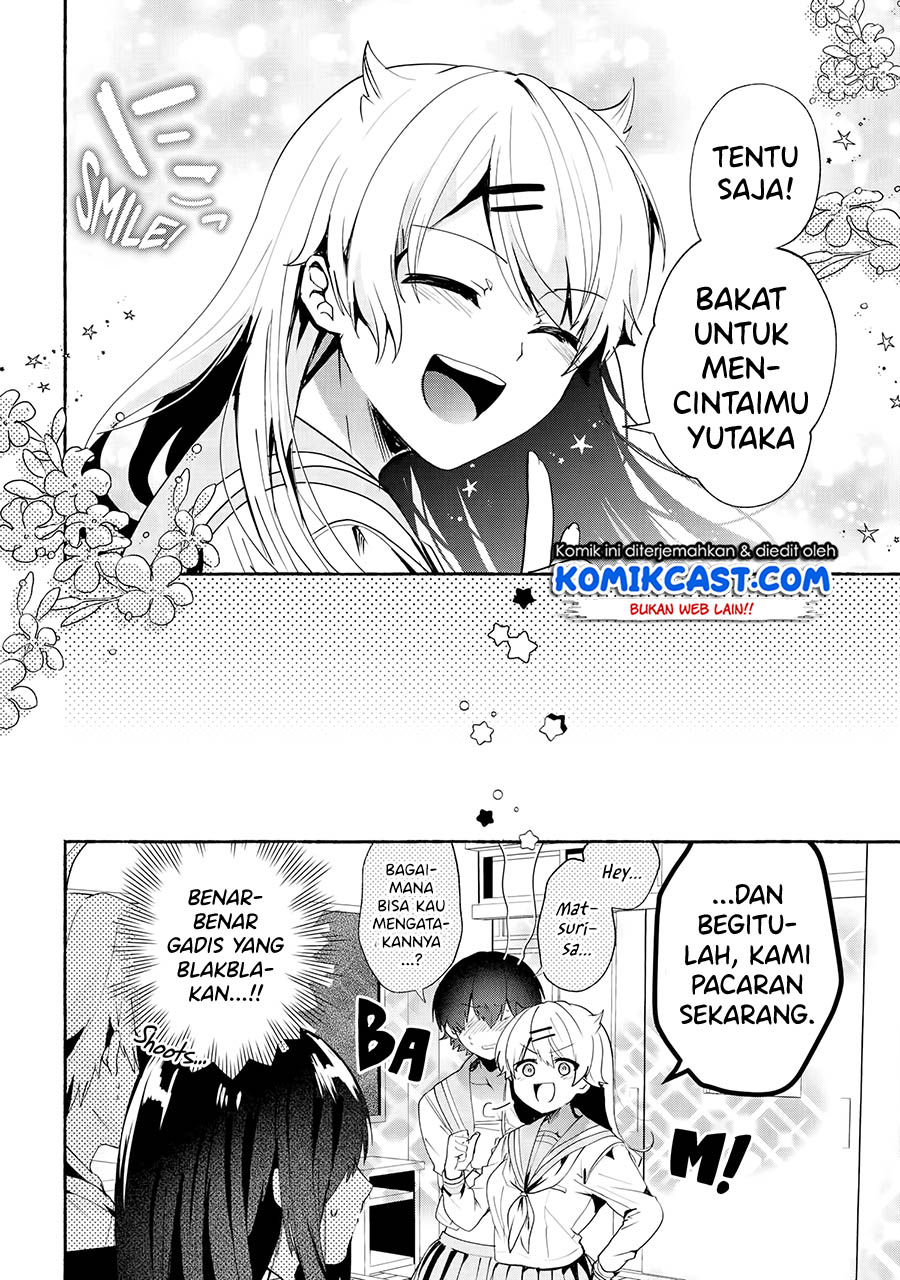 Chapter 69 - halaman 16