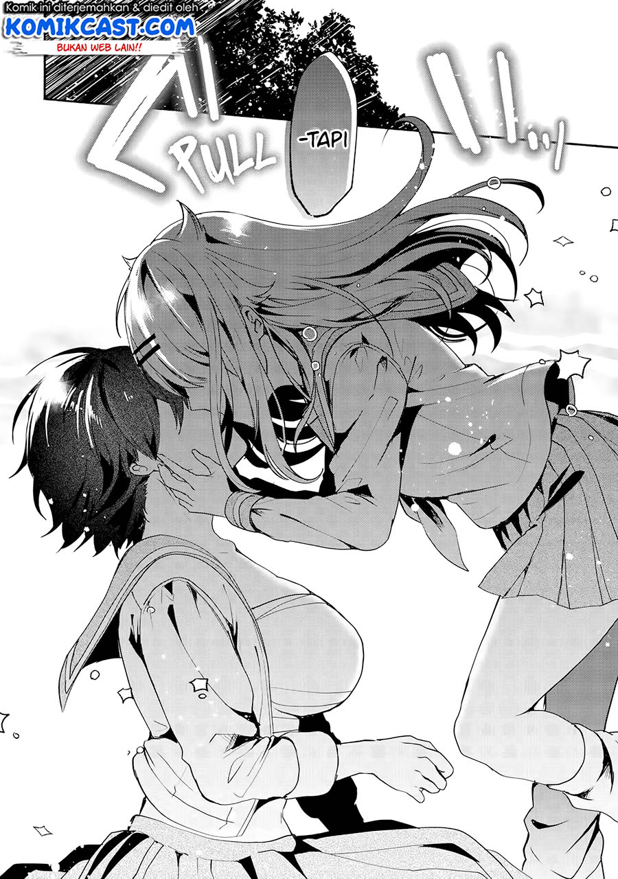 Chapter 69 - halaman 8