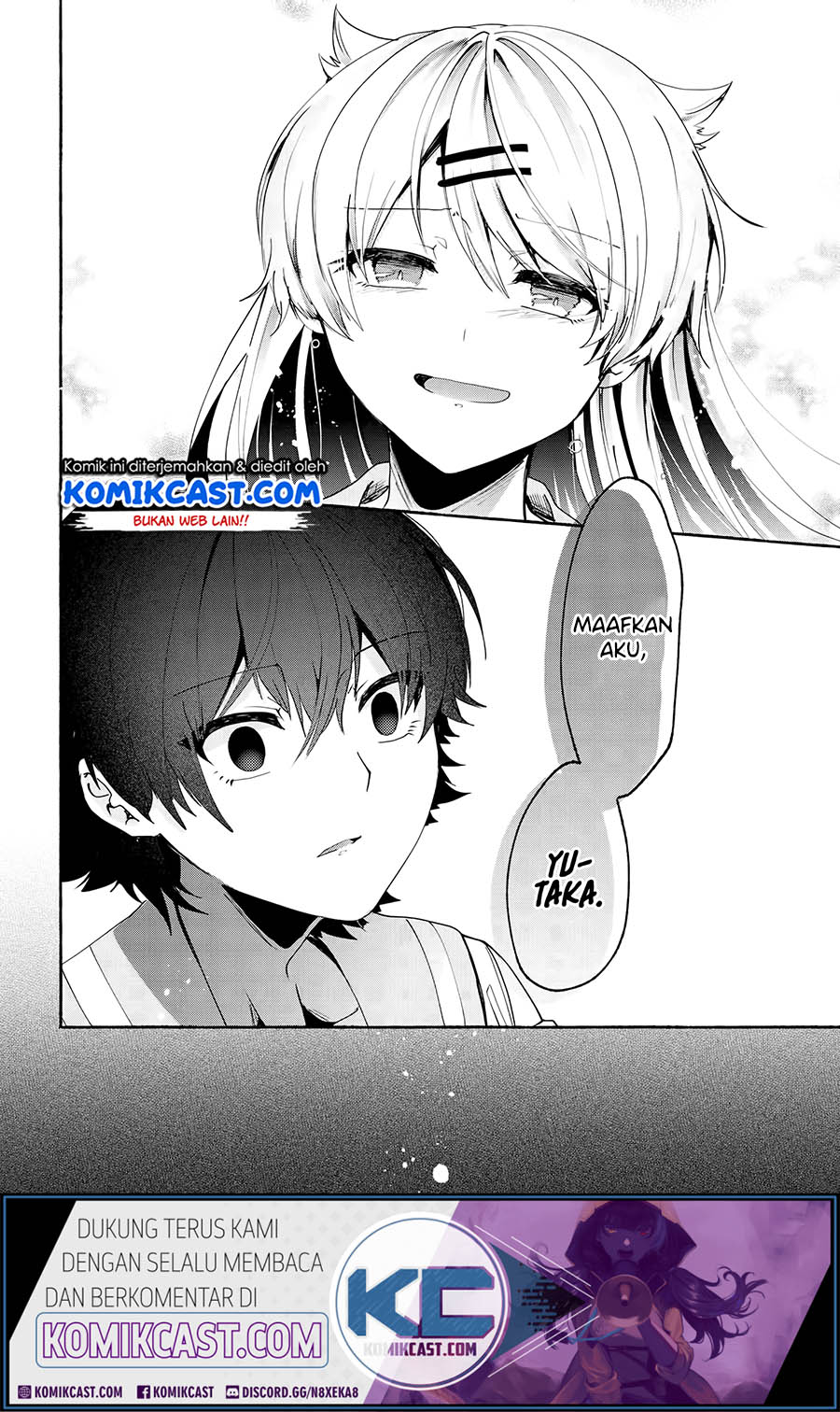 Chapter 68 - halaman 16