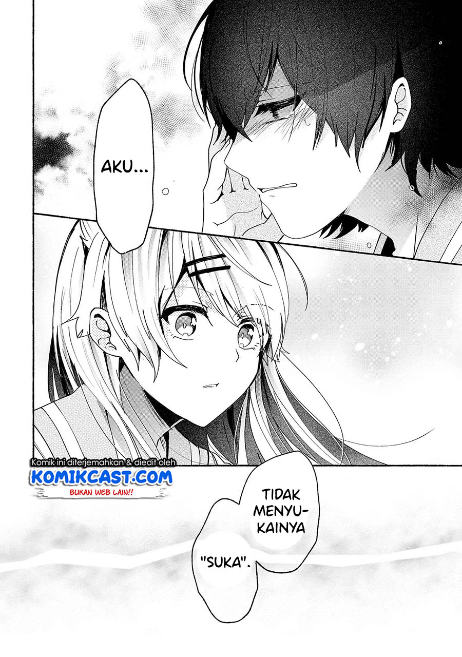 Chapter 67 - halaman 14