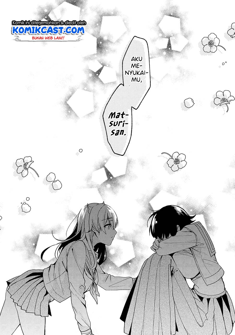 Chapter 67 - halaman 15