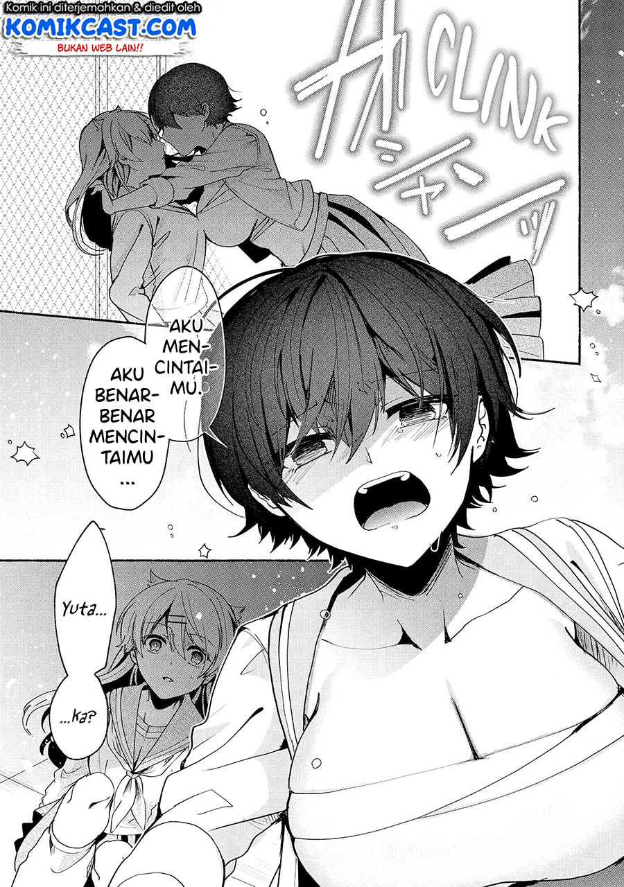 Chapter 67 - halaman 17