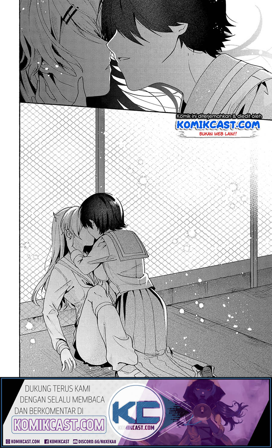 Chapter 67 - halaman 18