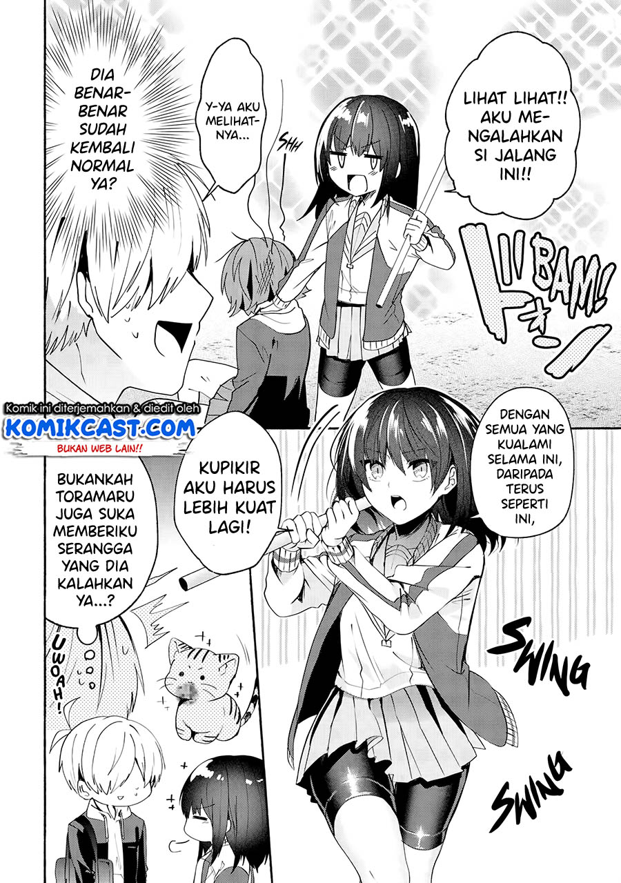 Chapter 67 - halaman 6