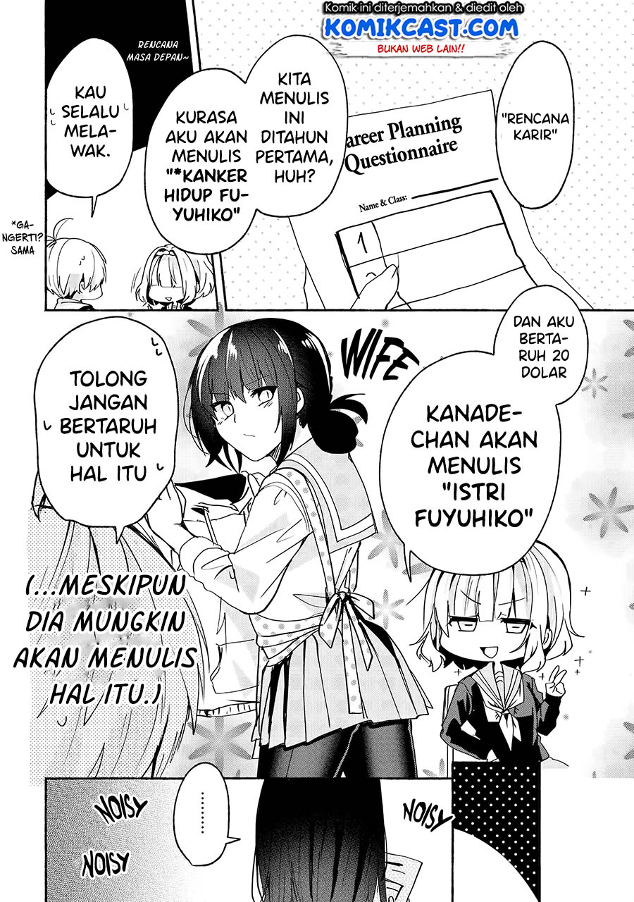 Chapter 67 - halaman 8