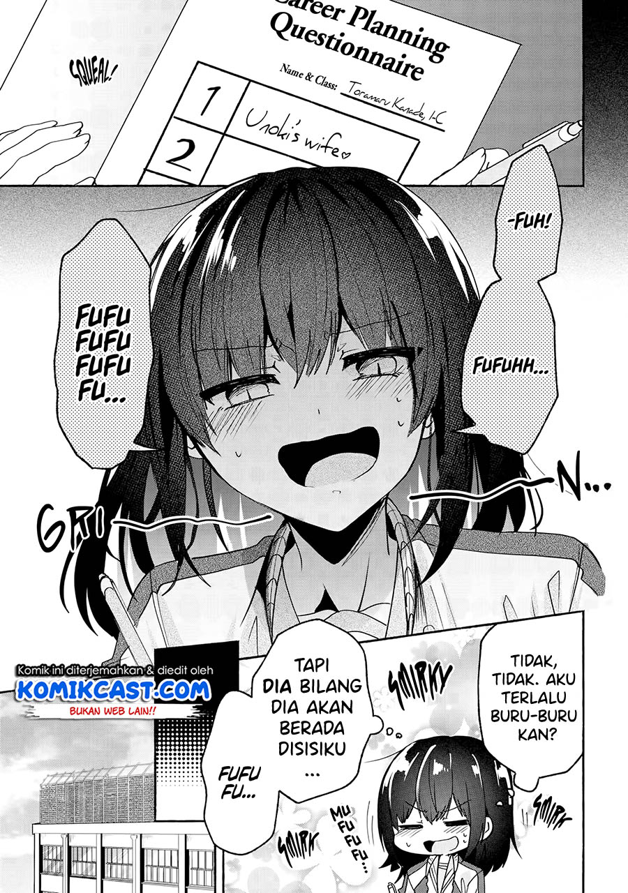 Chapter 67 - halaman 9