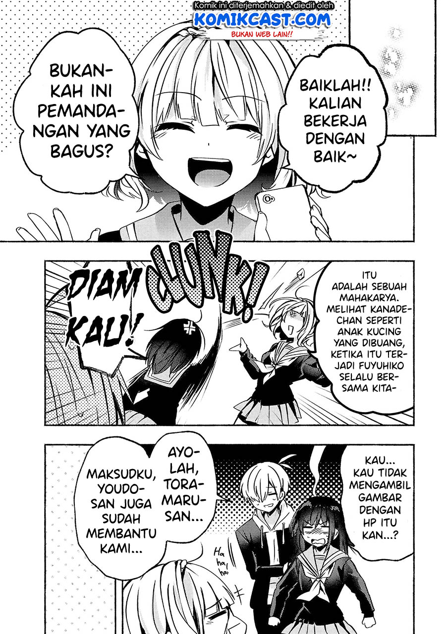 Chapter 66 - halaman 16