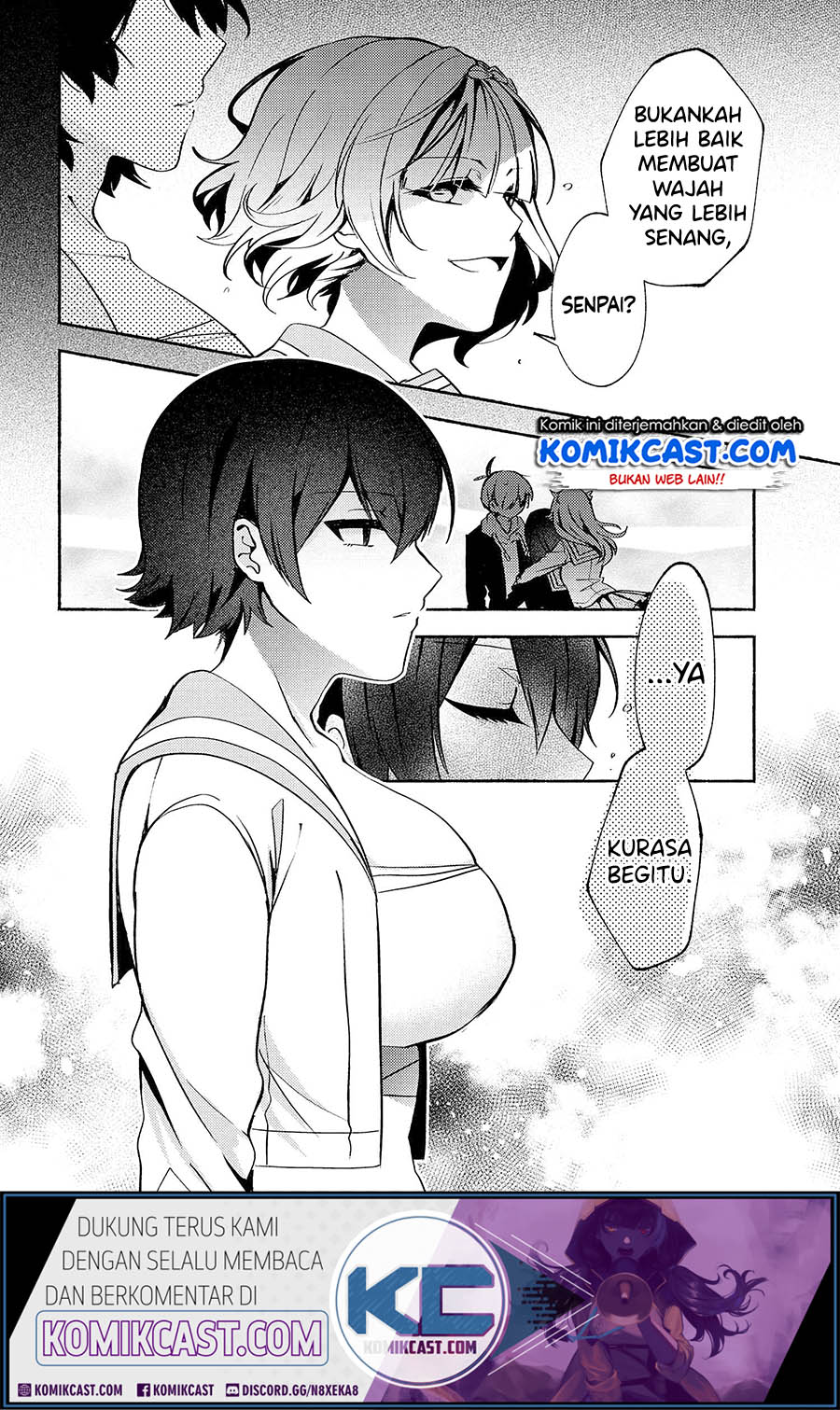 Chapter 66 - halaman 21